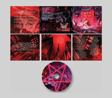 Blood music