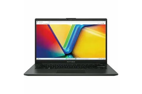 Ноутбук asus vivobook go e1504fa l1661