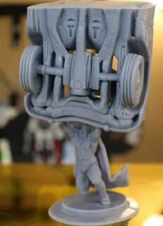 Anycubic photon mono x 3d