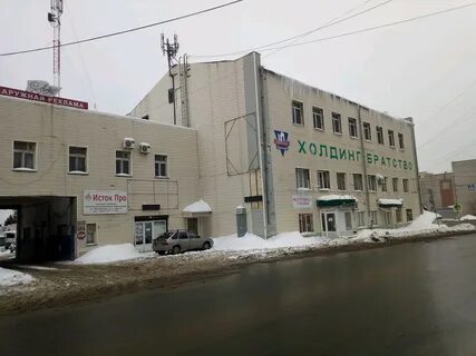 Производители самары самара