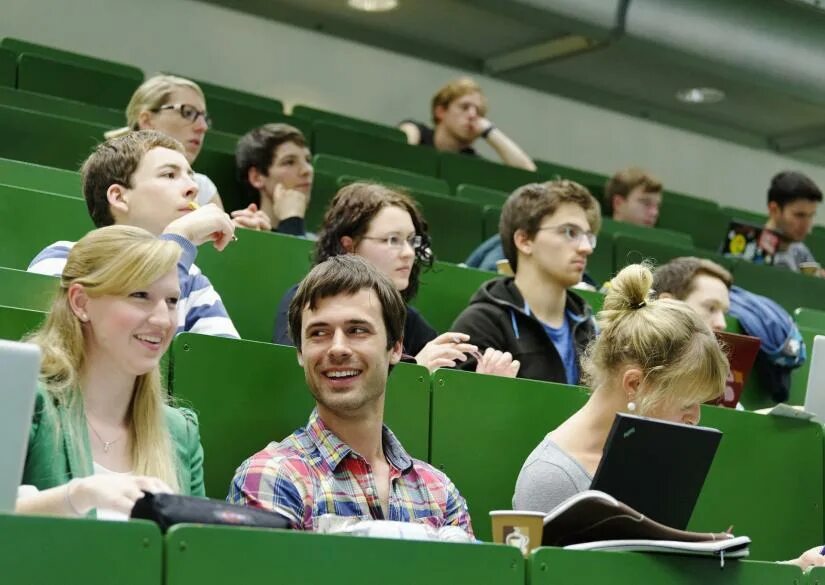 Rwth aachen. Рейнско-вестфальский технический университет ахена. rwth в аахене.