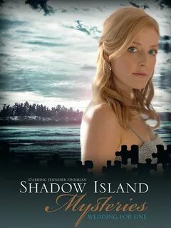 Shadow island