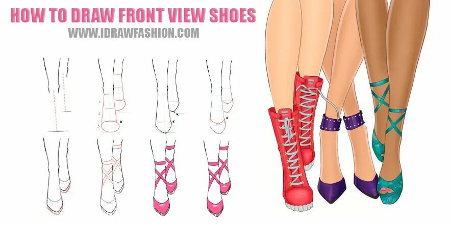How to view