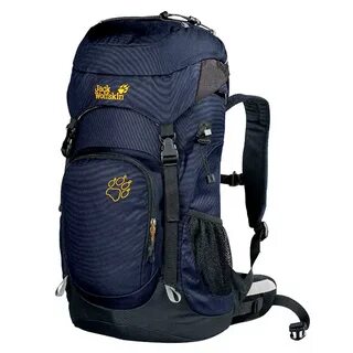 Рюкзак jack wolfskin