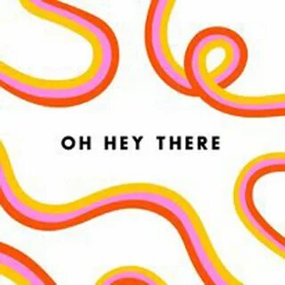 Oh but i was