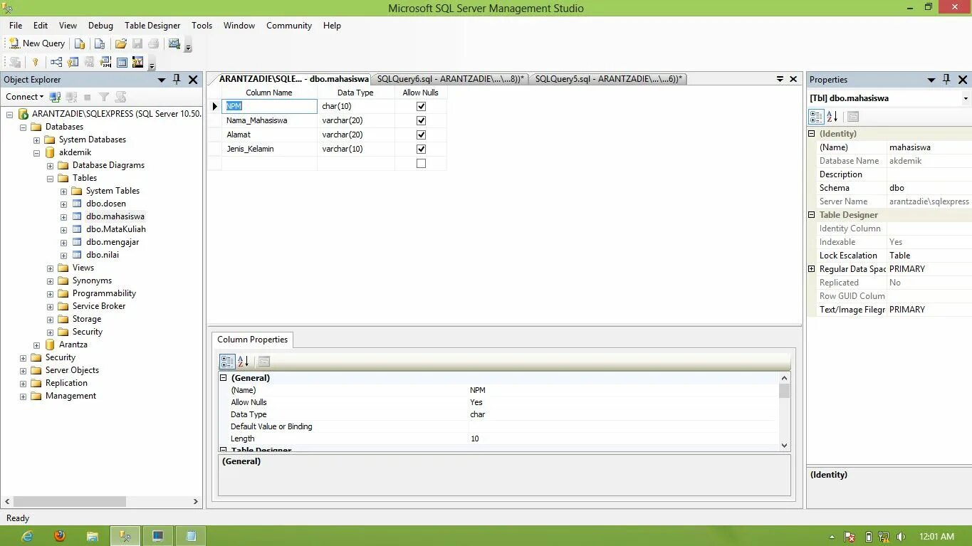 Sql server management studio 2019. SQL Server Management Table Designer. Майкрософт скл сервер менеджмент студио сервер нэйм. Allow nulls. QSQLQUERY.BINDVALUE задать null.