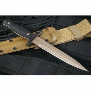 Нож dagger