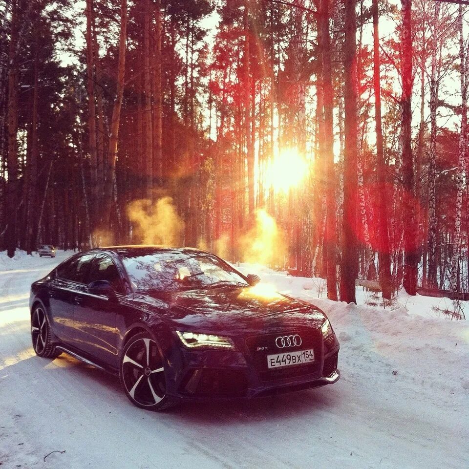 Ауди на аву. Audi rs6 зима. Ауди РС 6 В дыму. Ауди rs7 зима. В дыму Audi rs7.