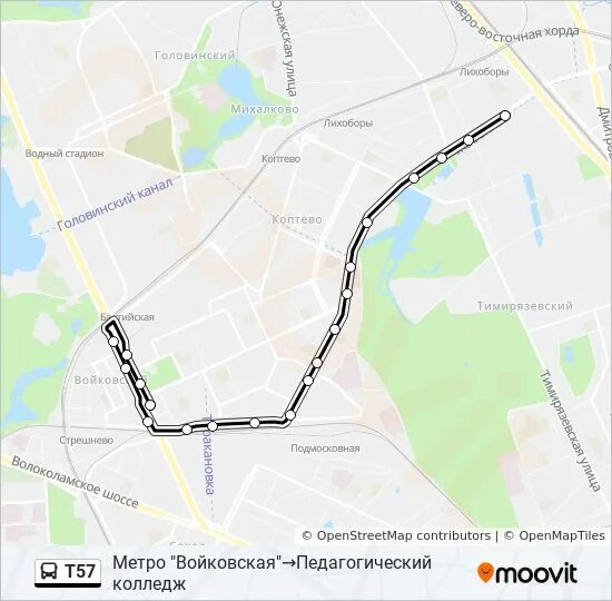 Маршрут т57. 518 Автобус расписание. Маршрут 57. Автобус 849 маршрут остановки.