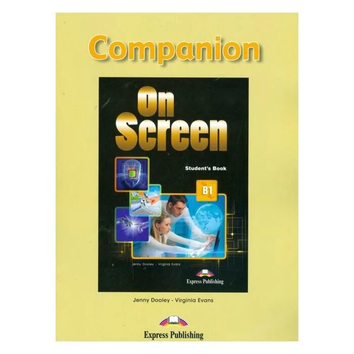 Students book b1 ответы. On Screen учебник. On Screen учебник b1. Workbook ответы on Screen. On Screen b1 Workbook.