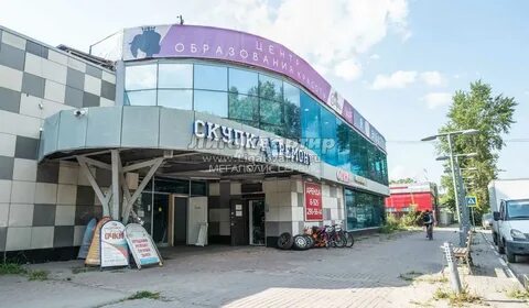 Ул красная 10 электросталь