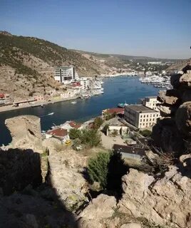 Балаклава отели