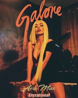 Ava max eurodance