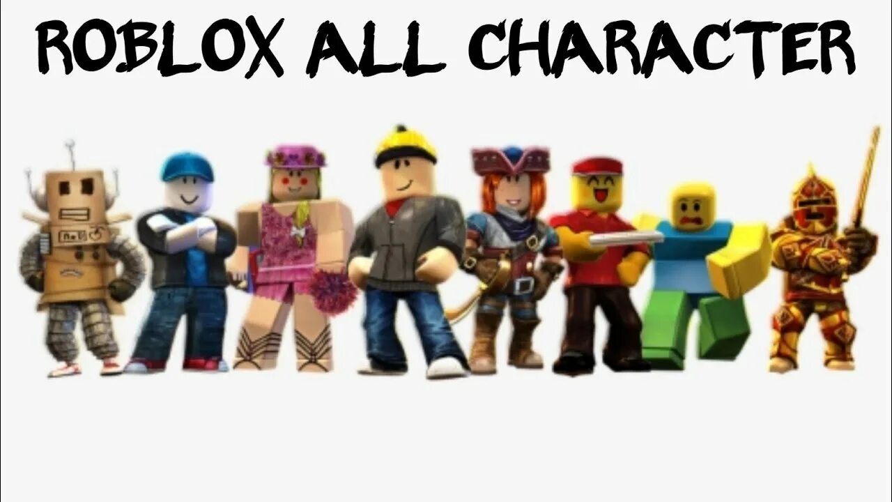 Load character roblox. Load character roblox
