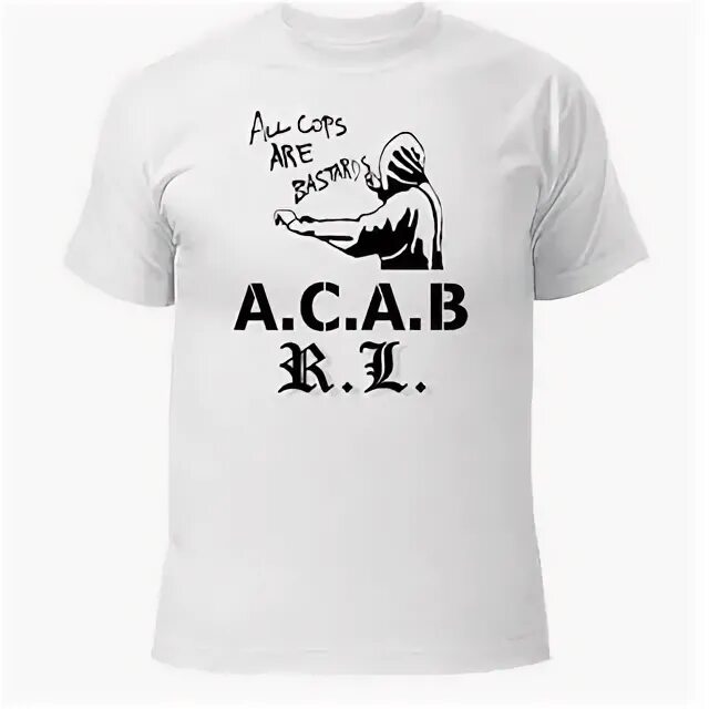 A c a b что значит