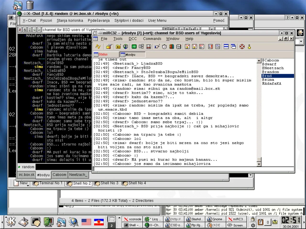 Chat lmsys org