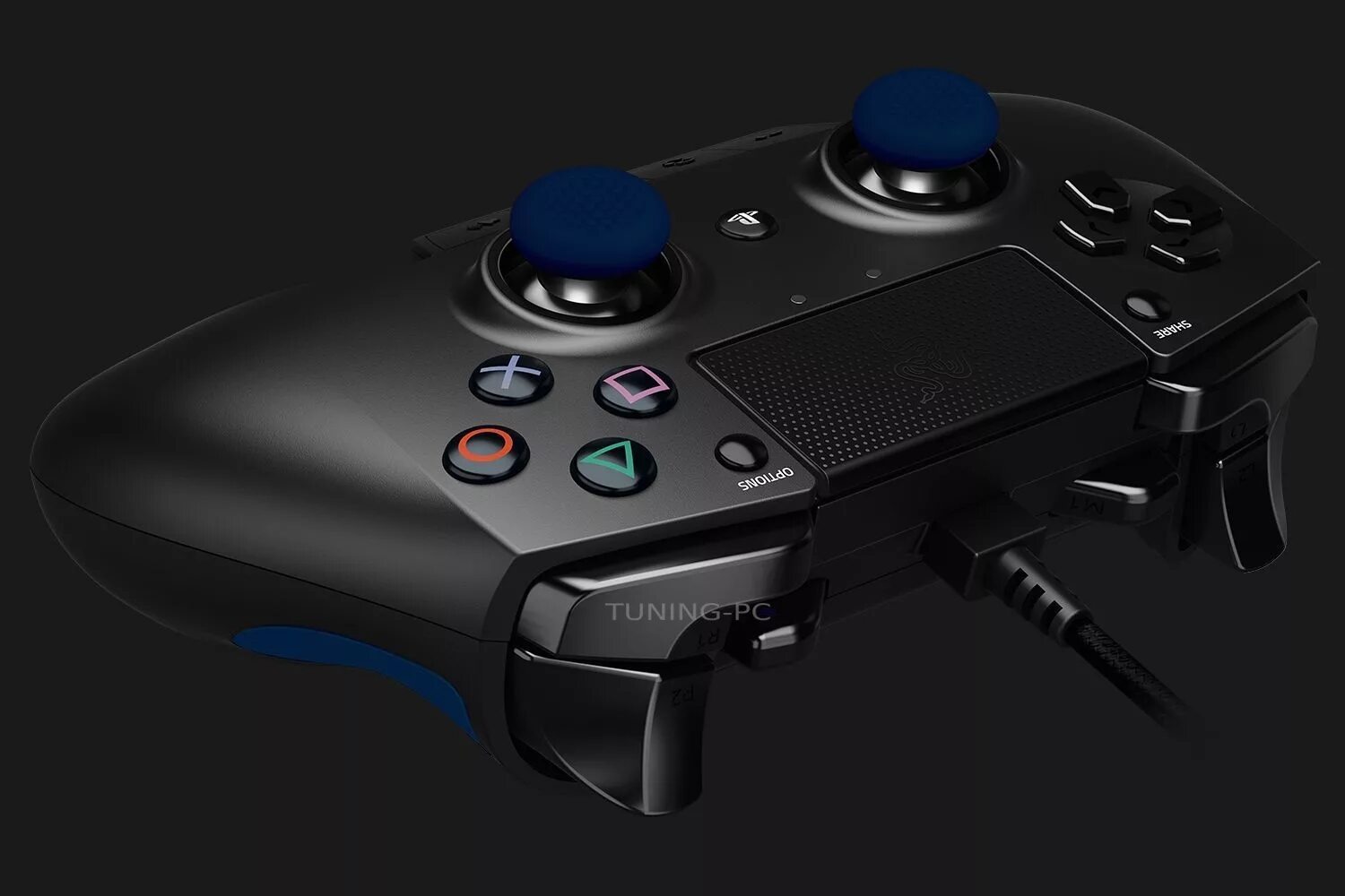 Razer Raiju ps4. Геймпад Razer для ps4. Razer Gamepad ps4 White. Джойстик от иксбокса рейзер. Соедини джойстик