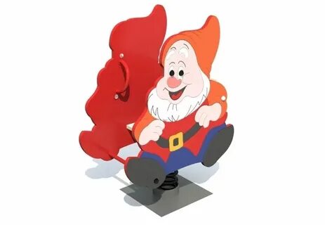 Гномик игровой
