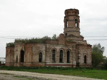 Поим пензенская область
