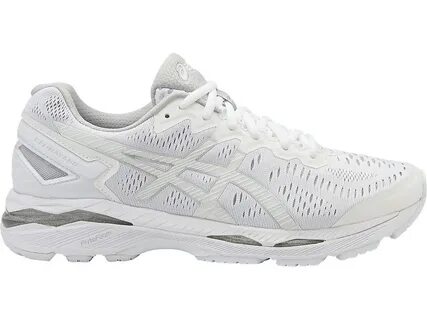 White 23
