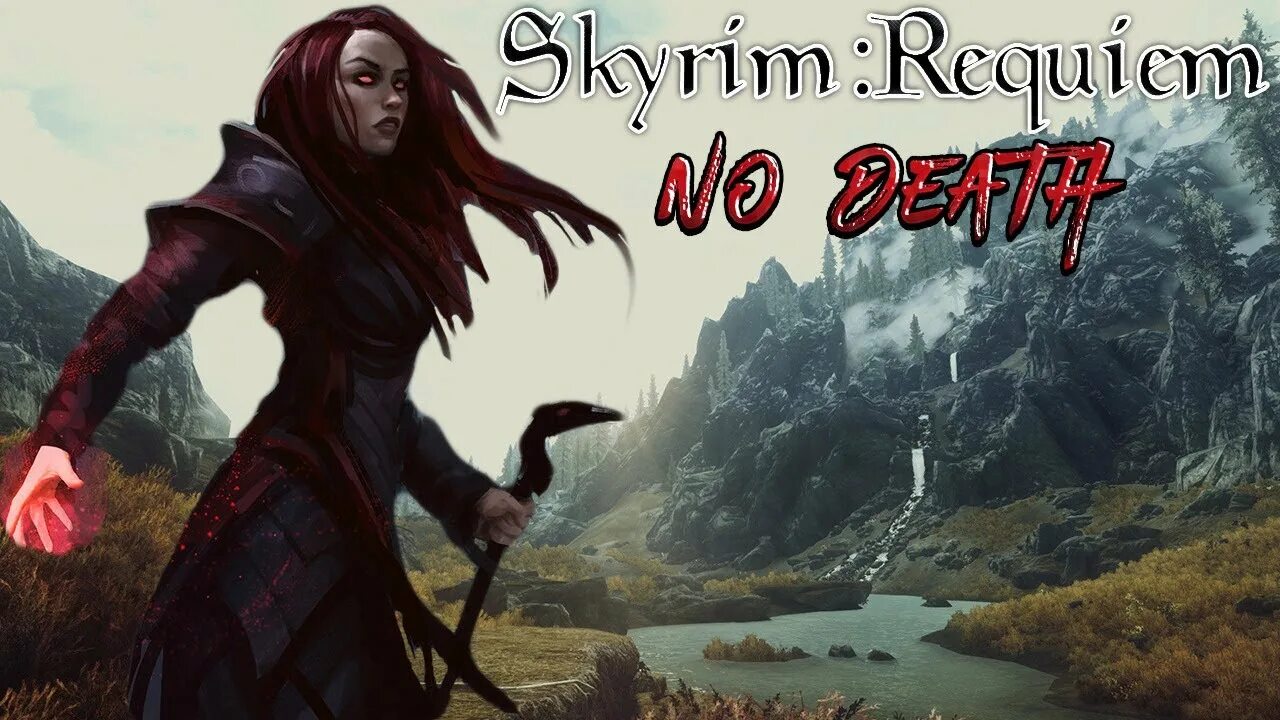Rfab se x. Скайрим рфаб. skyrim реквием. скайрим rfab. реквием скайрим se.