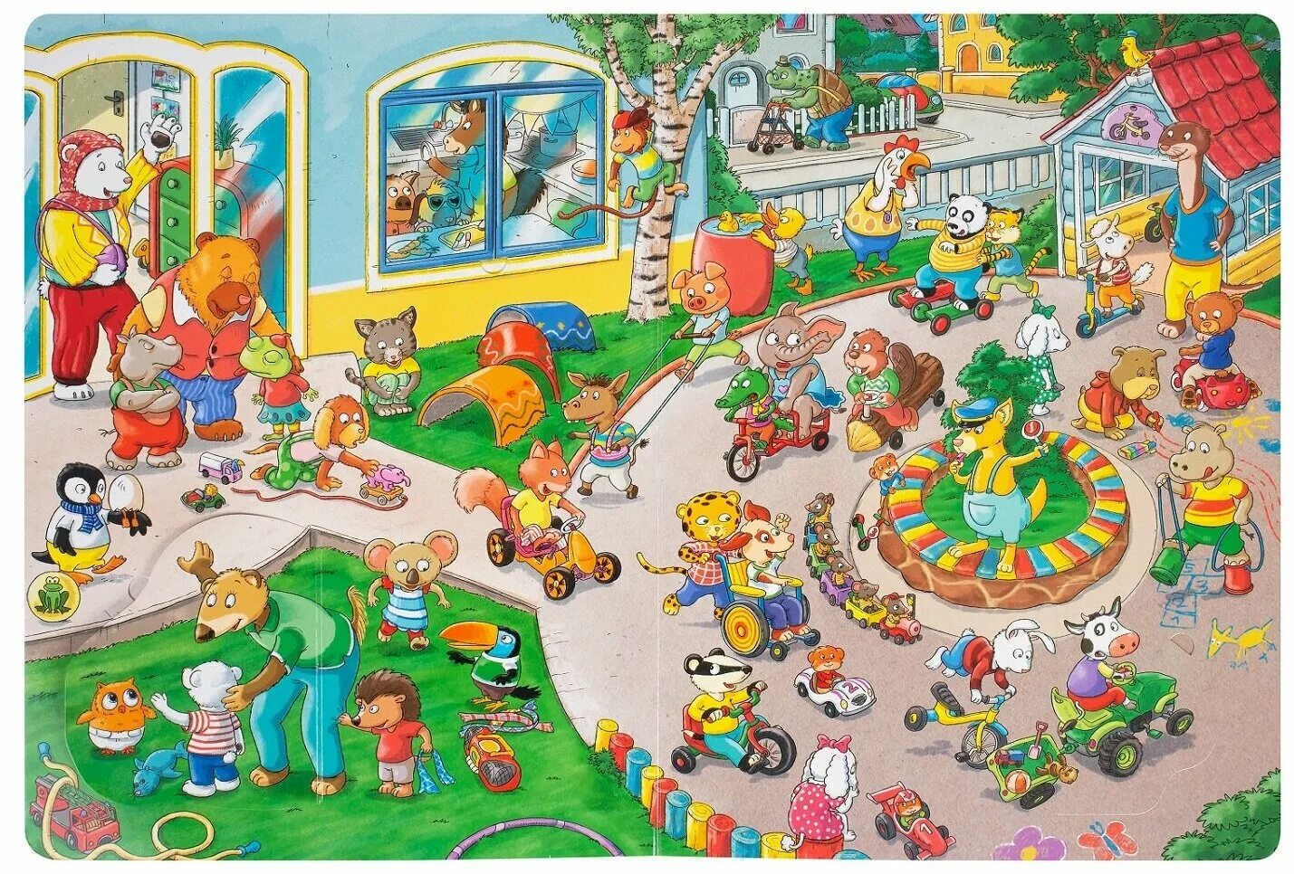 виммельбух с окошками. макс вальтер добро пожаловать в детский сад виммельбух с окошками. веселые пряталки в детском саду. виммельбух детский сад. виммельбух детский сад.