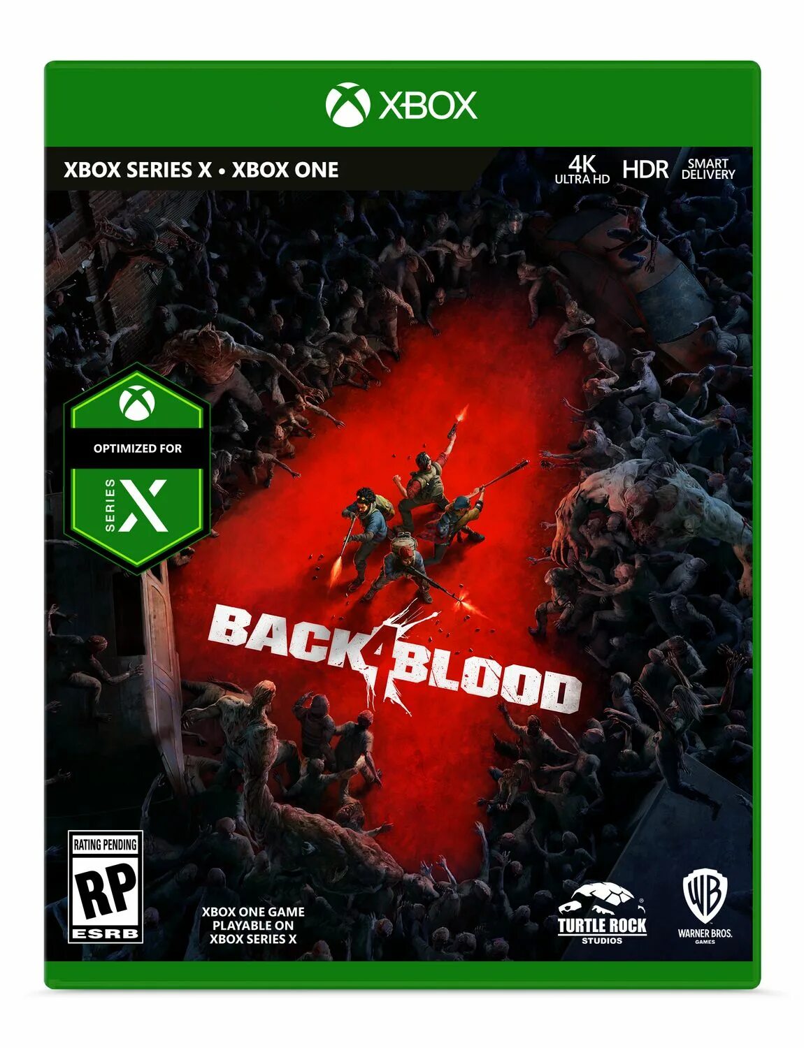 Купить ключ игры xbox series. Back 4 Blood Special Edition Xbox. Black 4 Blood Xbox. Xbox Series x/s игры.