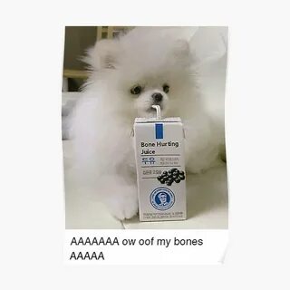 Hurt me juice