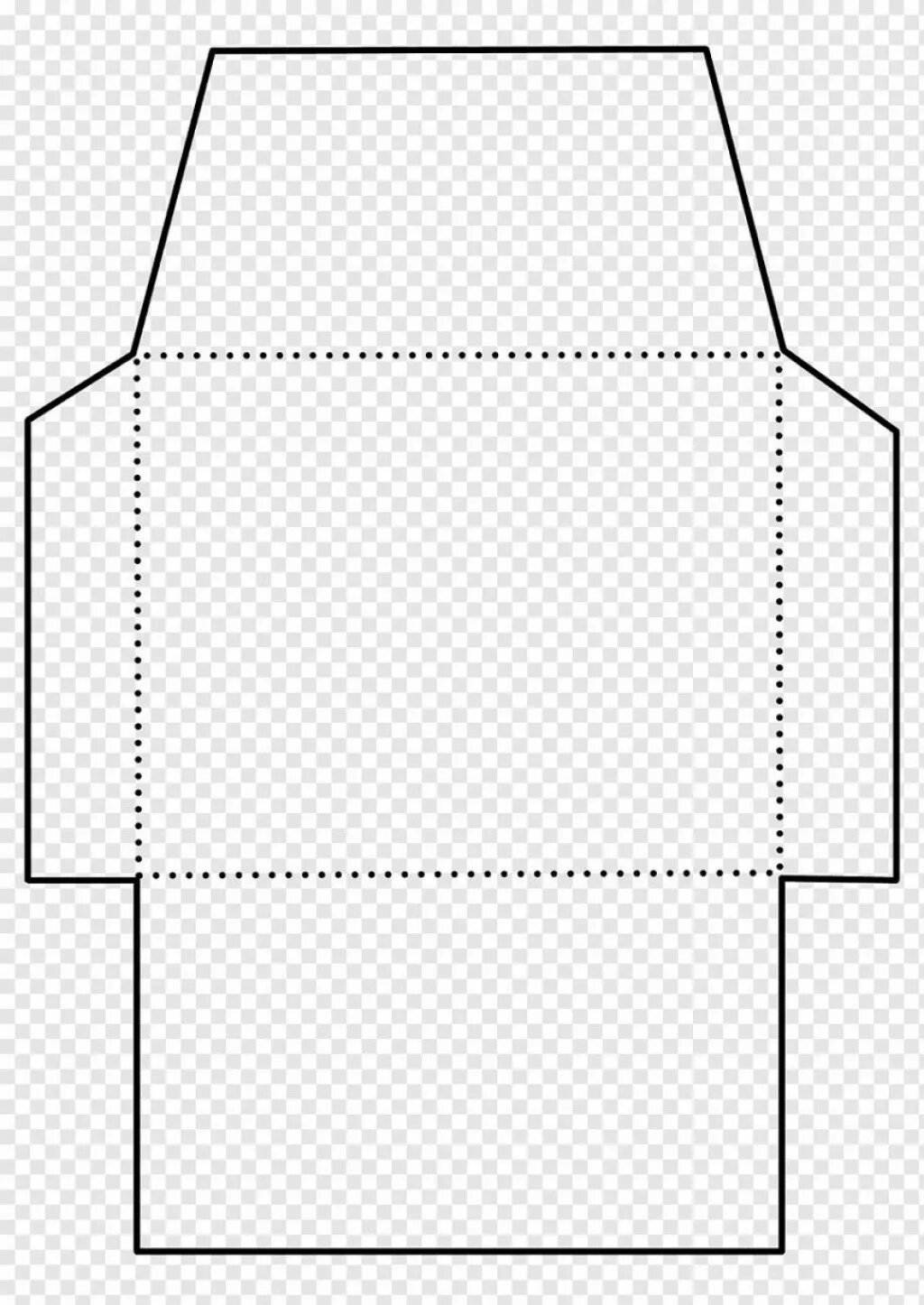 Письмо развертка. Конверт заготовка. Развертка конверта. Трафарет конверта. Макет конверта.