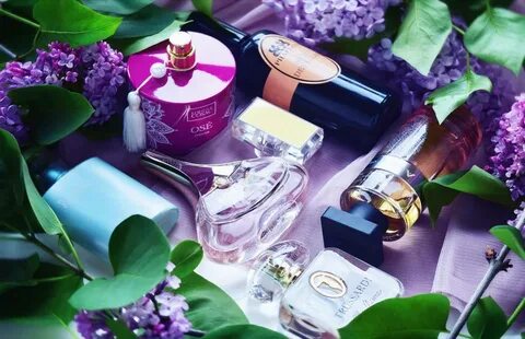 Des lilas