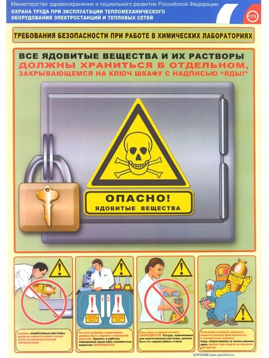 Плакат безопасность купить. Плакат химическая безопасность. Плакаты по охране труда для химической лаборатории. Безопасность в химической лаборатории плакаты. Техника безопасности в Лаба.