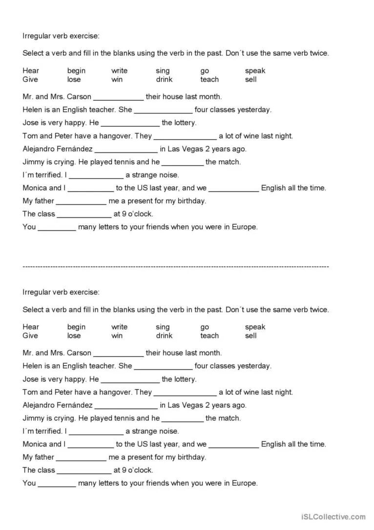 Exercises fill in the blanks. Irregular verbs exercises. past simple irregular exercises. past simple irregular verbs тест. irregular verbs exercises in english.
