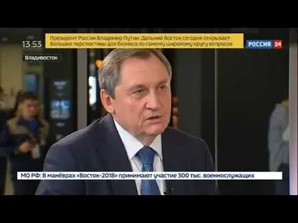 Время на дальнем востоке сейчас
