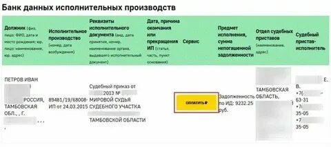 Приставы удерживают 50 процентов пенсии