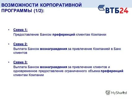 Привлечение клиентов банками