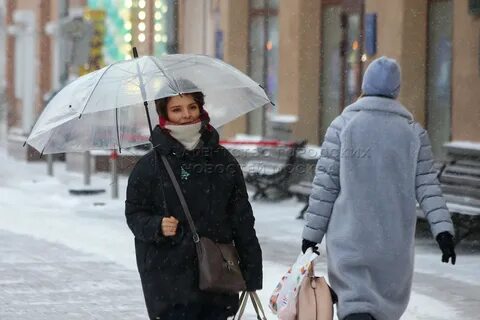 В выходные похолодание