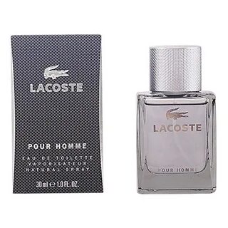 Lacoste point