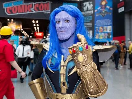 New york comic con