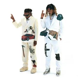 Like that future metro