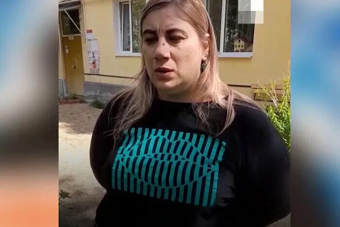 Опекунша далера последние. Опекунша далера бобиева.