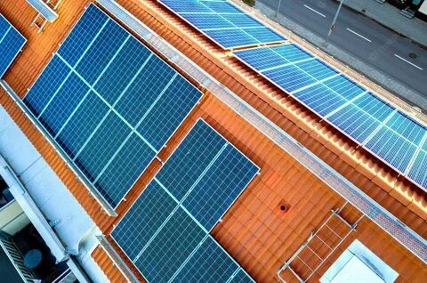 Solar family