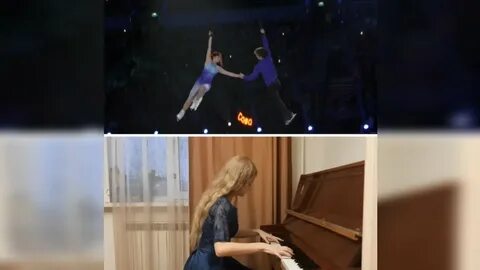 Трусова и кондратюк расстались