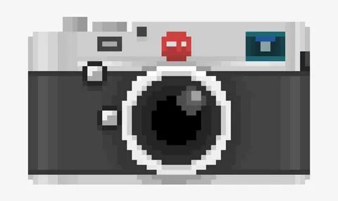 Pixel camera
