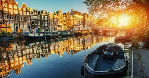 Holland страна