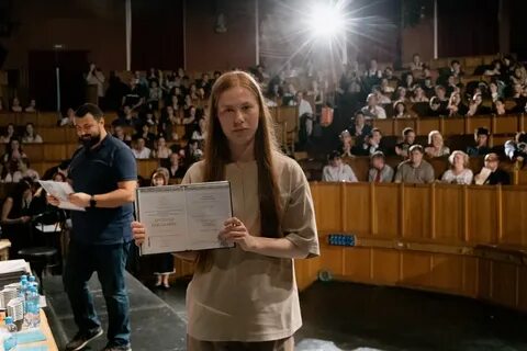 Ргиси день открытых дверей