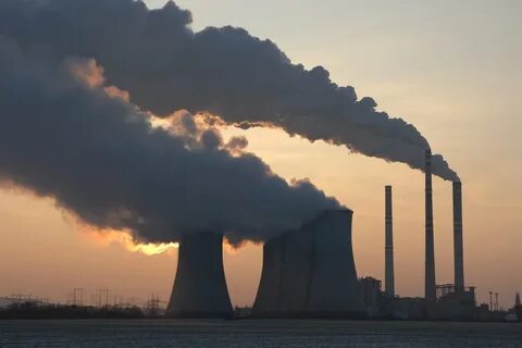 Вырабатывать электричество углем