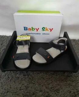 Baby sky