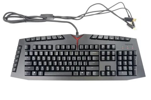 Lenovo keyboard device