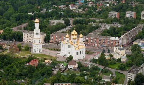 Г брянск найти