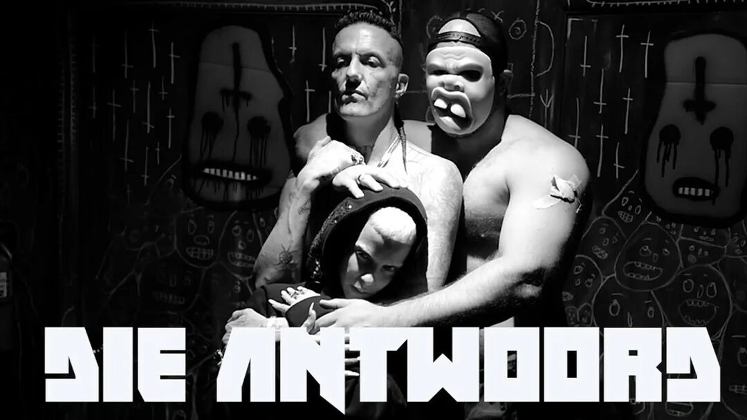 Die antwoord brain. Made by God die antwoord. Vuilgeboost. Lil Tommy Terror. Die antwoord DJ Hi-Tek.